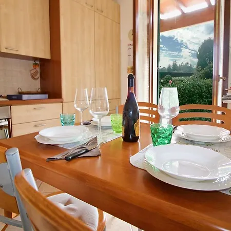 Casa Annabella *