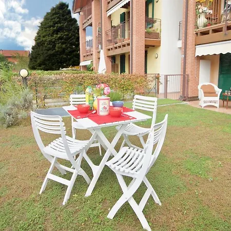 Casa Annabella Апартаменты *