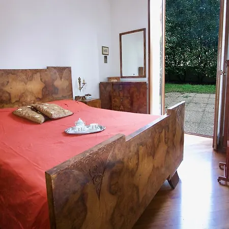Апартаменты Casa Annabella *