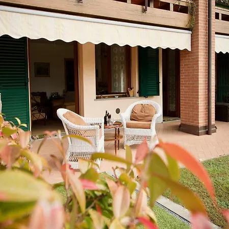 Casa Annabella *