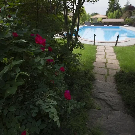 Casa Annabella Комерио
