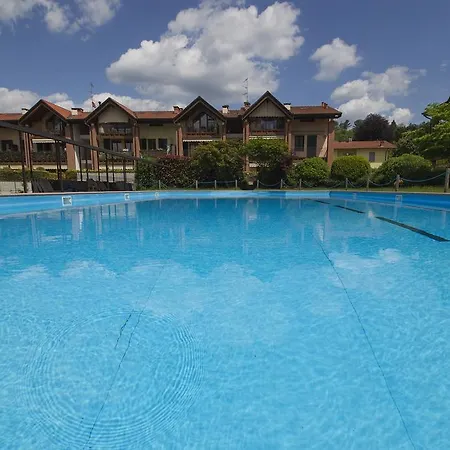Casa Annabella Апартаменты *